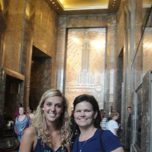 Meet your Posher, Caitlin